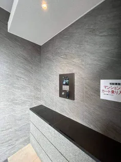 エステムコート名古屋黒川シャルマン【8階】のその他画像