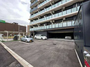 エステムコート名古屋黒川シャルマン【8階】のその他画像