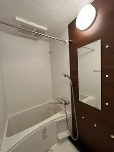 エステムコート名古屋黒川シャルマン【8階】の風呂