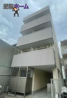 NKマンションの画像