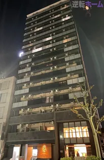 エステムコート名古屋新栄Ⅱアリーナ【4階】の外観