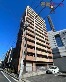 プレサンス鶴舞公園WESTの画像