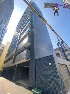 プレサンス上前津エレスタの画像