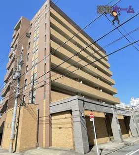 こうしょう庵【705号室】の外観