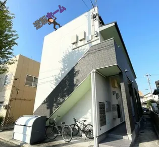 ZEN 千年(ゼンチトセ)【1階】の外観