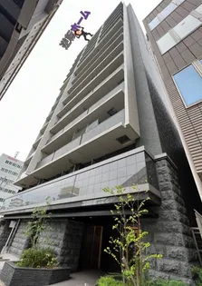 プレサンス池下トレスの画像