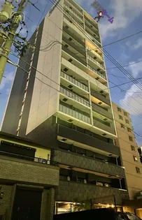 プレサンス上前津グレースの画像