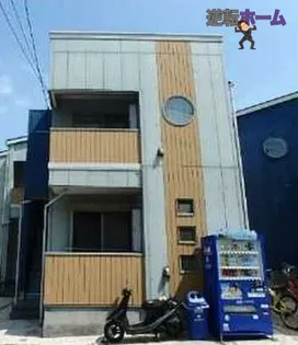 クレフラスト矢田B棟の画像