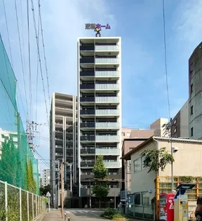 アドバンス名古屋ブランシュ【6階】の外観