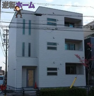 RーSMART金山ウエストの画像