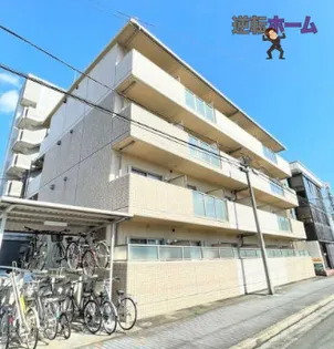 Stella【3階】の外観