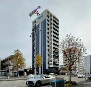 プレサンス吹上駅前エテルノの画像