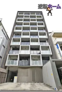 千種ライズ【10階】の外観