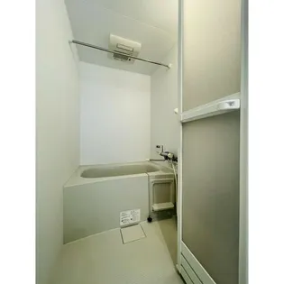 エスポワール今池南【302号室】の風呂