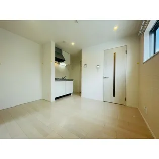 エスポワール今池南【302号室】の居間