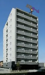 willDo高畑【3階】の外観