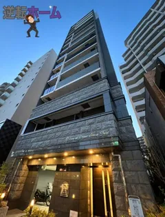 プレサンス大曽根駅前ファーストの画像