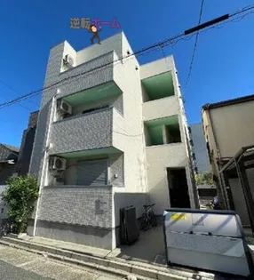 BEATUS東別院の画像