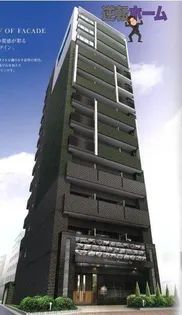 プレサンス上前津フィットの画像