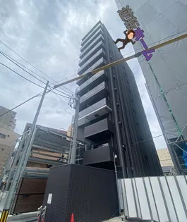 メイクス新栄の画像