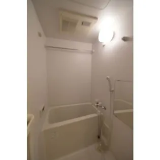 ベクヴェーム・ラウム【4階】の風呂