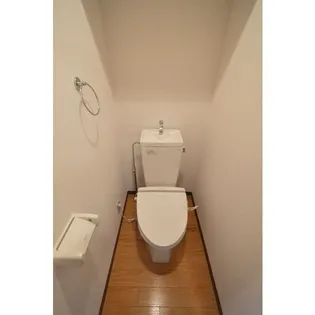 ベクヴェーム・ラウム【4階】のその他画像