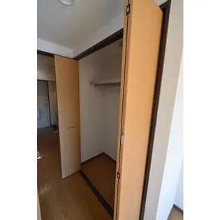 ベクヴェーム・ラウム【4階】のその他画像