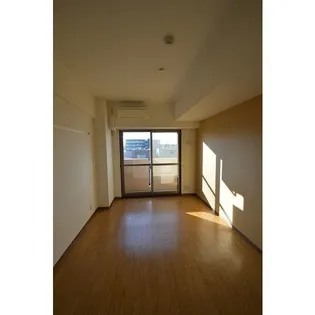 ベクヴェーム・ラウム【4階】の内装