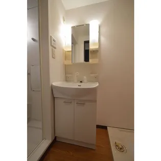 ベクヴェーム・ラウム【4階】のその他画像