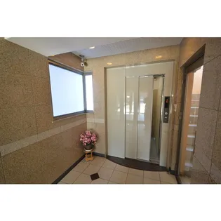 ベクヴェーム・ラウム【5階】のその他画像