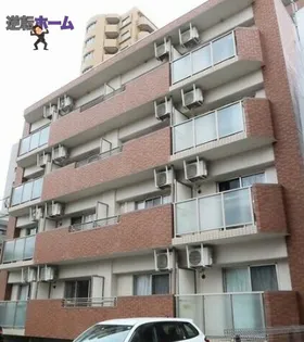 HF今池南レジデンスWESTの画像