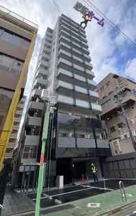 エスリード栄 THE PARK【8階】の外観