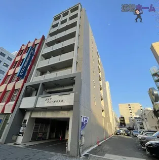 グランシャリオ栄【7階】の外観