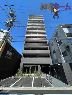 メイクス矢場町IIの画像