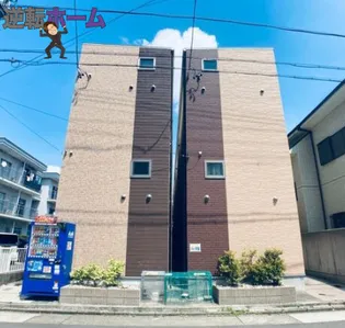 サンブラスハイム大曽根【103【プラン①】号室】の外観