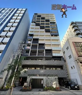 プレサンスTHE久屋大通レジェンド【3階】の外観