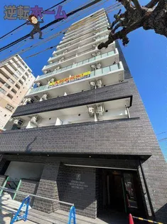 エステムコート名古屋金山サウスゲートの画像