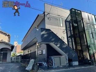 LA LUCEの画像