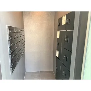 オープンブルーム八田StationFront(旧:RESIDENCIA八田StationFro【601号室】のその他画像