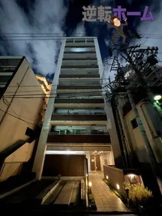 プロシード千代田【5階】の外観