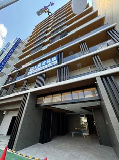 ラ プレス新栄の画像