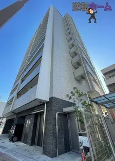 エスリード名城公園プライム【3階】の外観