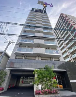 エスリード名城公園【6階】の外観