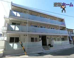 リブリ 尾頭橋T84の画像