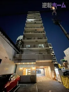 リアライズ代官町の画像