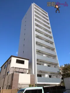 レジデンシア尾頭橋駅前【5階】の外観