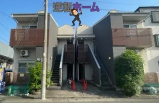 エスポワール六番町【102【プラン①】春号室】の外観