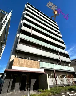 S-RESIDENCE堀田beaute【5階】の外観