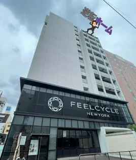 シエルブルー栄の画像