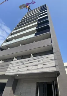 SOLメイクス新栄の画像